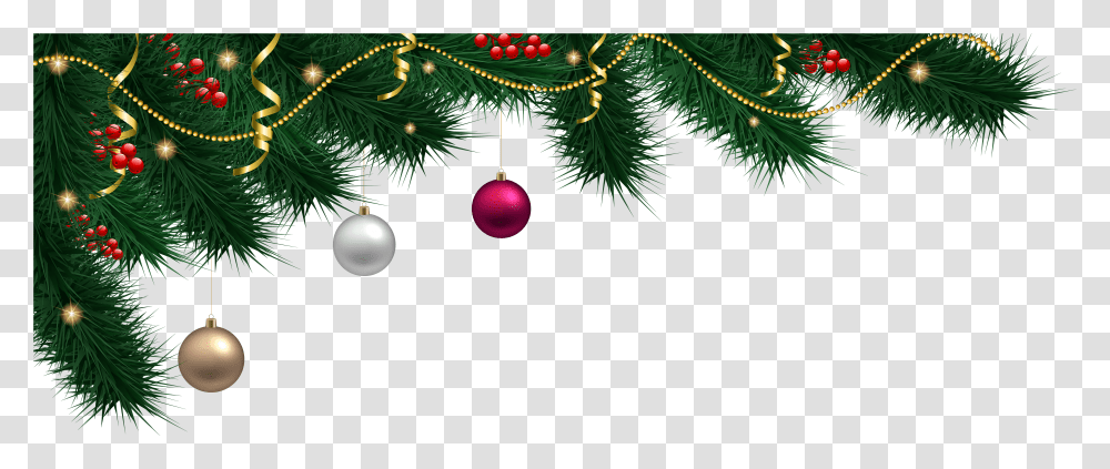 Christmas Decoration Free Download Transparent Png