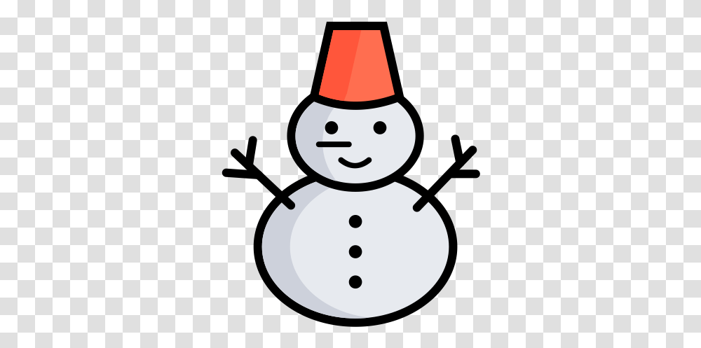 Christmas Decoration Holiday Holidays Snow Snowman Clip Art, Winter, Outdoors, Nature, Portrait Transparent Png