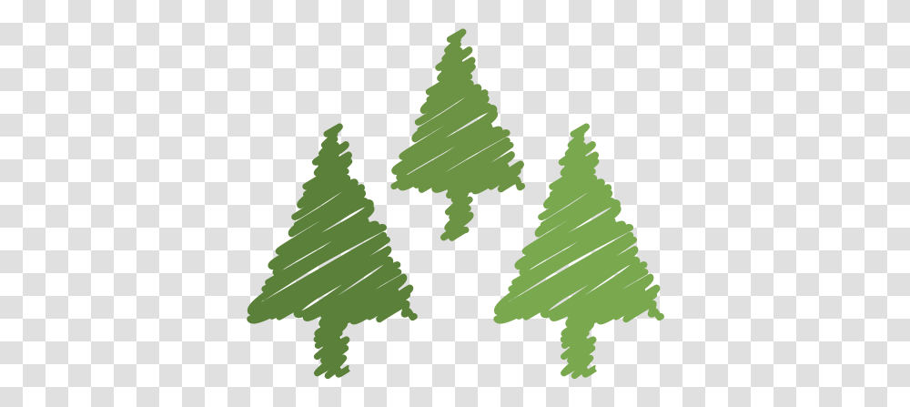 Christmas Decoration Holiday Ornaments Scribble Tree Christmas Tree, Plant, Leaf, Silhouette, Vegetation Transparent Png