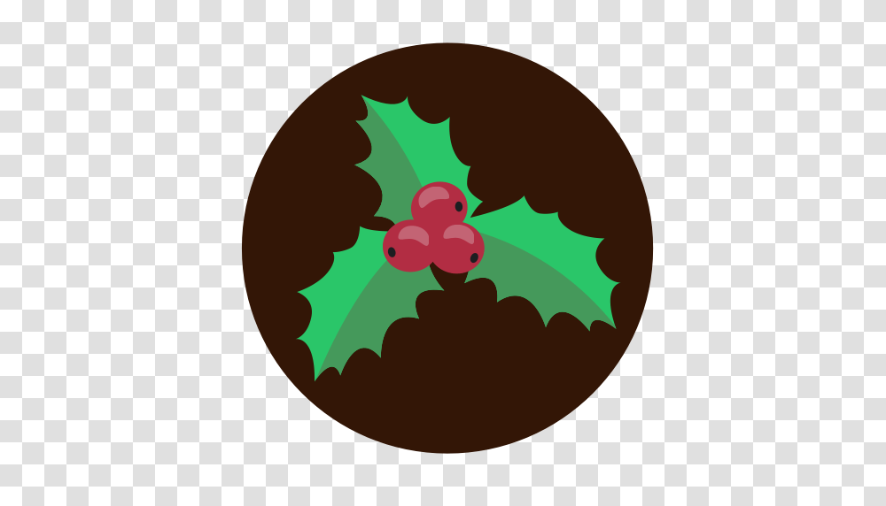 Christmas Decoration Holly Plant Icon, Leaf, Tree, Sphere Transparent Png