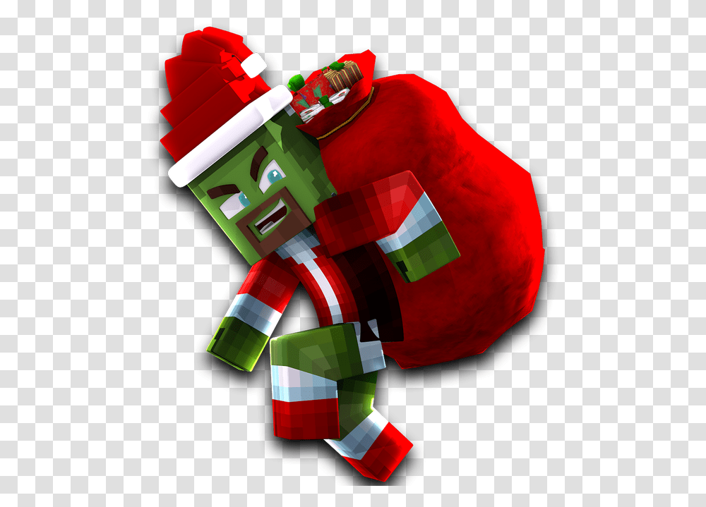 Christmas Decoration Illustration, Toy Transparent Png