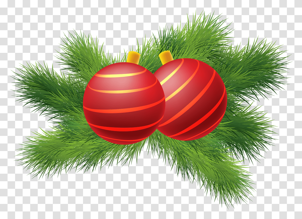 Christmas Decoration Items, Tree, Plant, Ornament Transparent Png