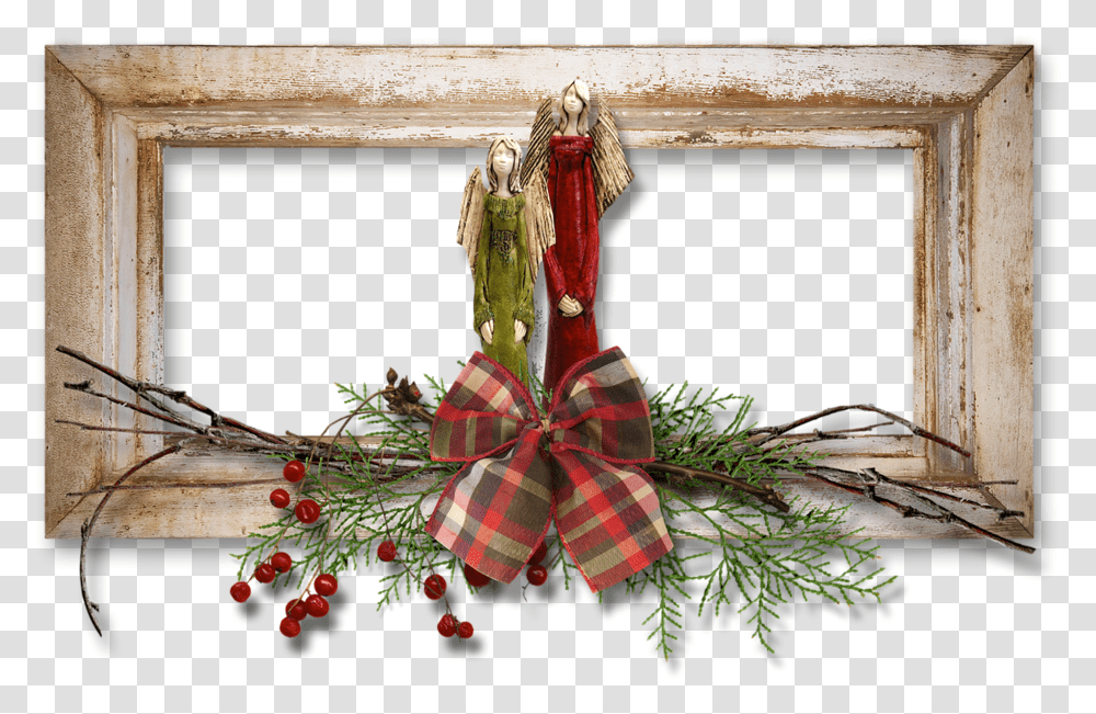 Christmas Decoration, Plant, Tree, Leaf, Flower Transparent Png