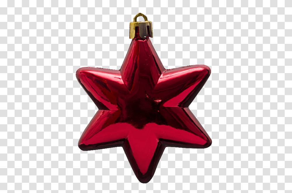 Christmas Decoration Star, Star Symbol, Chair, Furniture Transparent Png