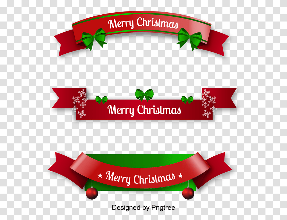 Christmas Decoration Transparent Png