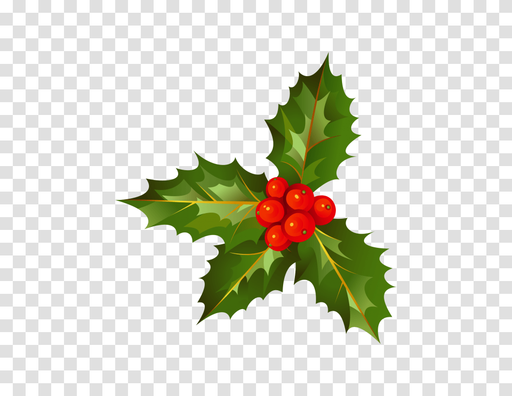 Christmas Decoration With Holly Leave Christmas Decorations Cartoon, Leaf, Plant, Tree, Person Transparent Png