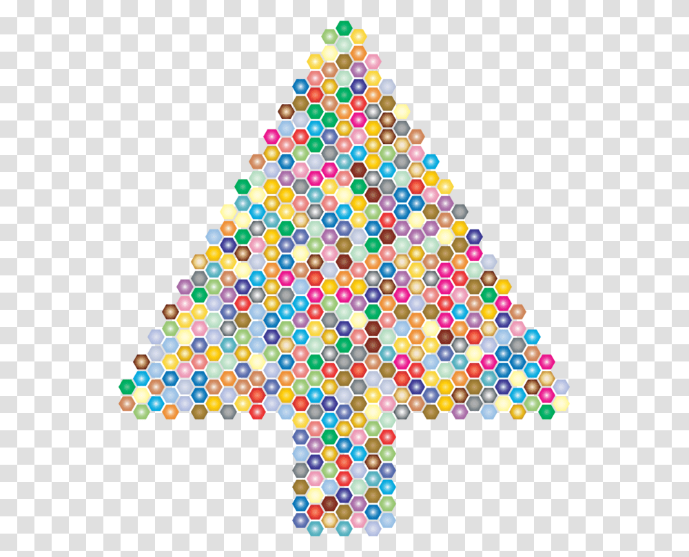 Christmas Decorationartsymmetry Christmas Tree, Ornament, Plant, Star Symbol Transparent Png