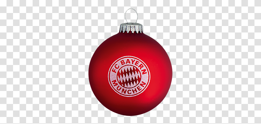 Christmas Decorationfreepngtransparentbackgroundimages Christbaumkugel Fc Bayern, Ornament, Ball, Bottle Transparent Png