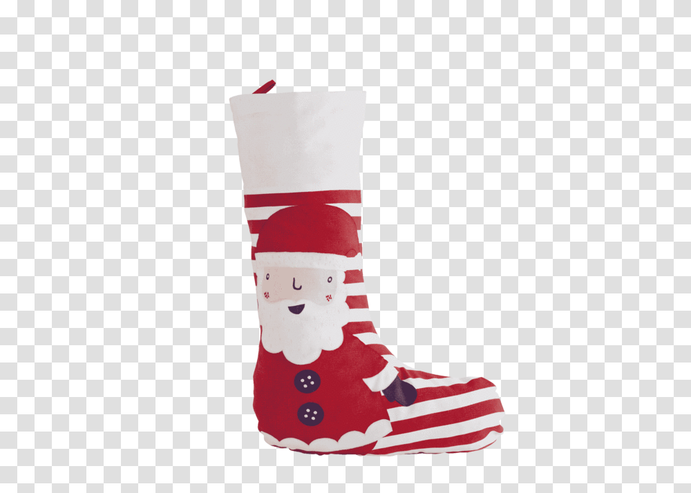 Christmas Decorations Great Little Trading Co, Stocking, Sock, Shoe, Footwear Transparent Png