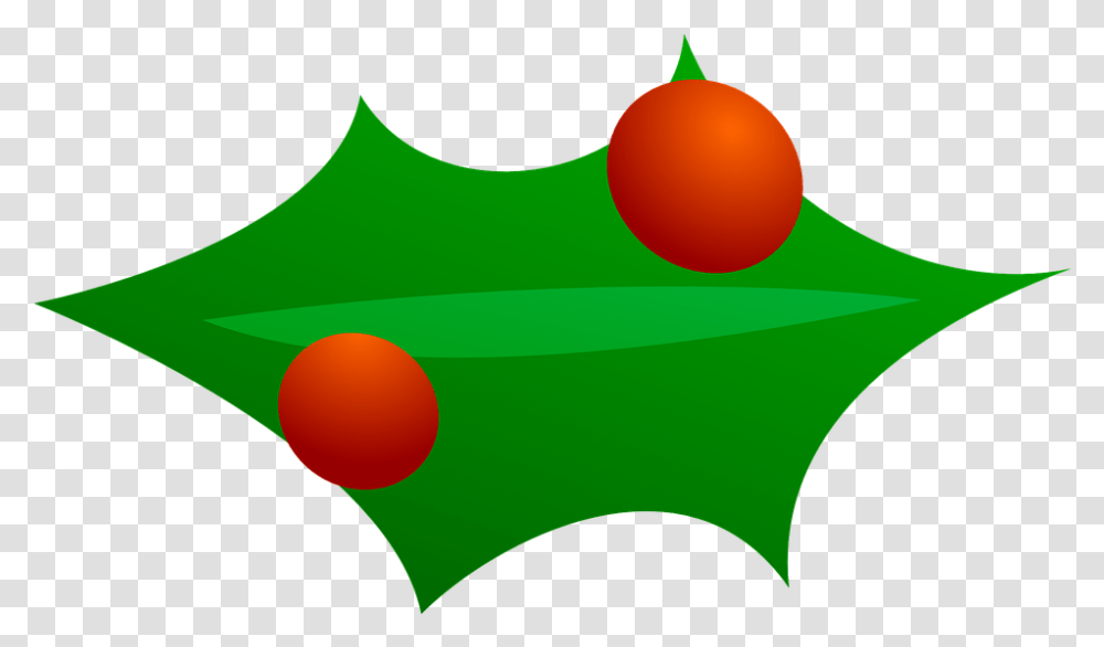 Christmas Decorations Green Free Vector Graphic On Pixabay Christmas Garland Clip Art, Symbol, Balloon, Batman Logo Transparent Png