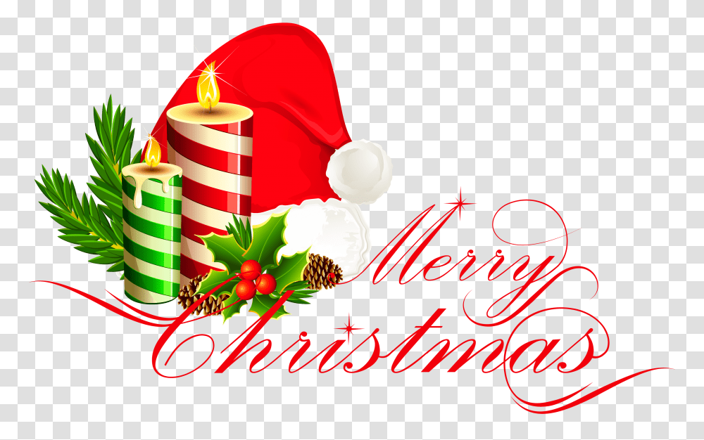Christmas Decorations Paper Christmas Tree Christmas Hat Snowman, Candle, Mail, Envelope, Greeting Card Transparent Png