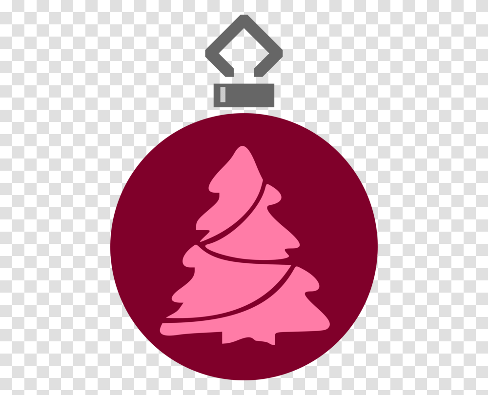 Christmas Decorationsymboltree Christmas Day, Label, Plant, Ornament Transparent Png