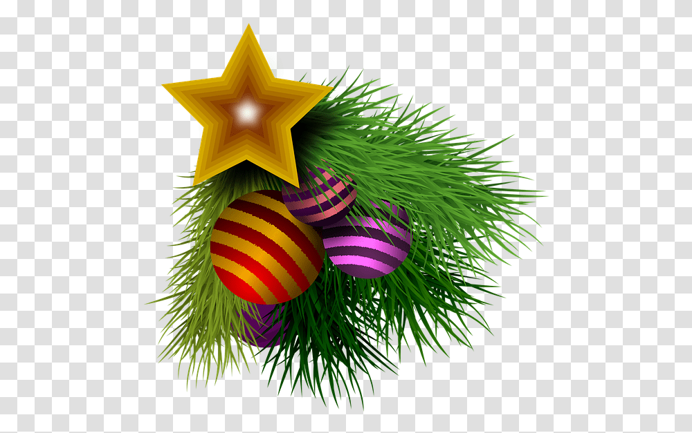 Christmas Decorative Decoration Free Image On Pixabay Christmas Day, Tree, Plant, Ornament, Christmas Tree Transparent Png