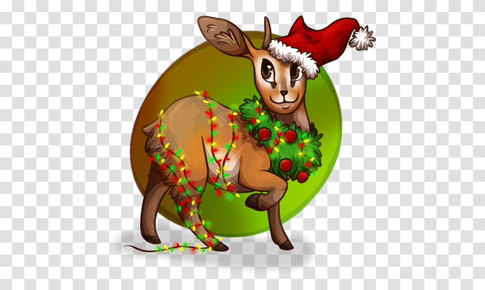 Christmas Dik Dik Dik Cute Drawing, Toy, Crowd, Elf, Mammal Transparent Png