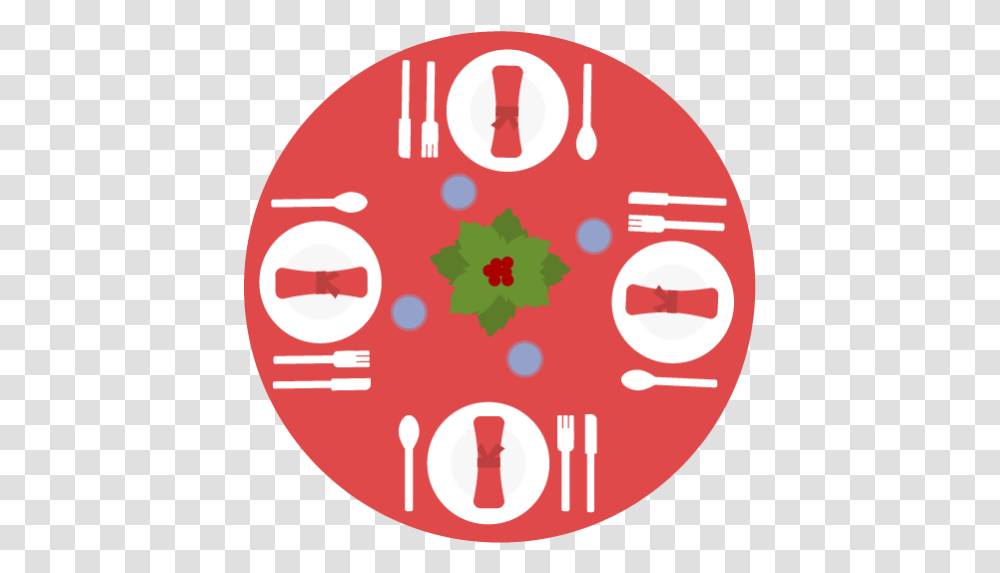 Christmas Dinner Free Icon Christmas Dinner Icon, Text, Bowl, Number, Symbol Transparent Png