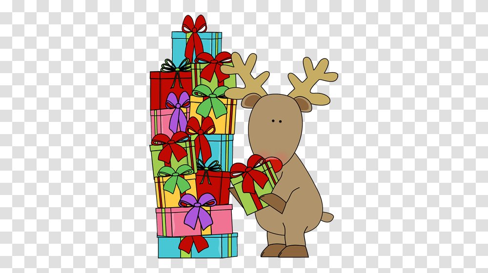 Christmas Donation Cliparts, Gift, Poster, Advertisement Transparent Png