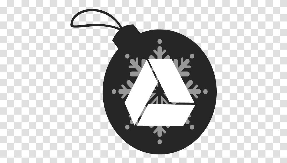 Christmas Drive Google Icon Logo, Symbol, Text, Number, Clock Tower Transparent Png