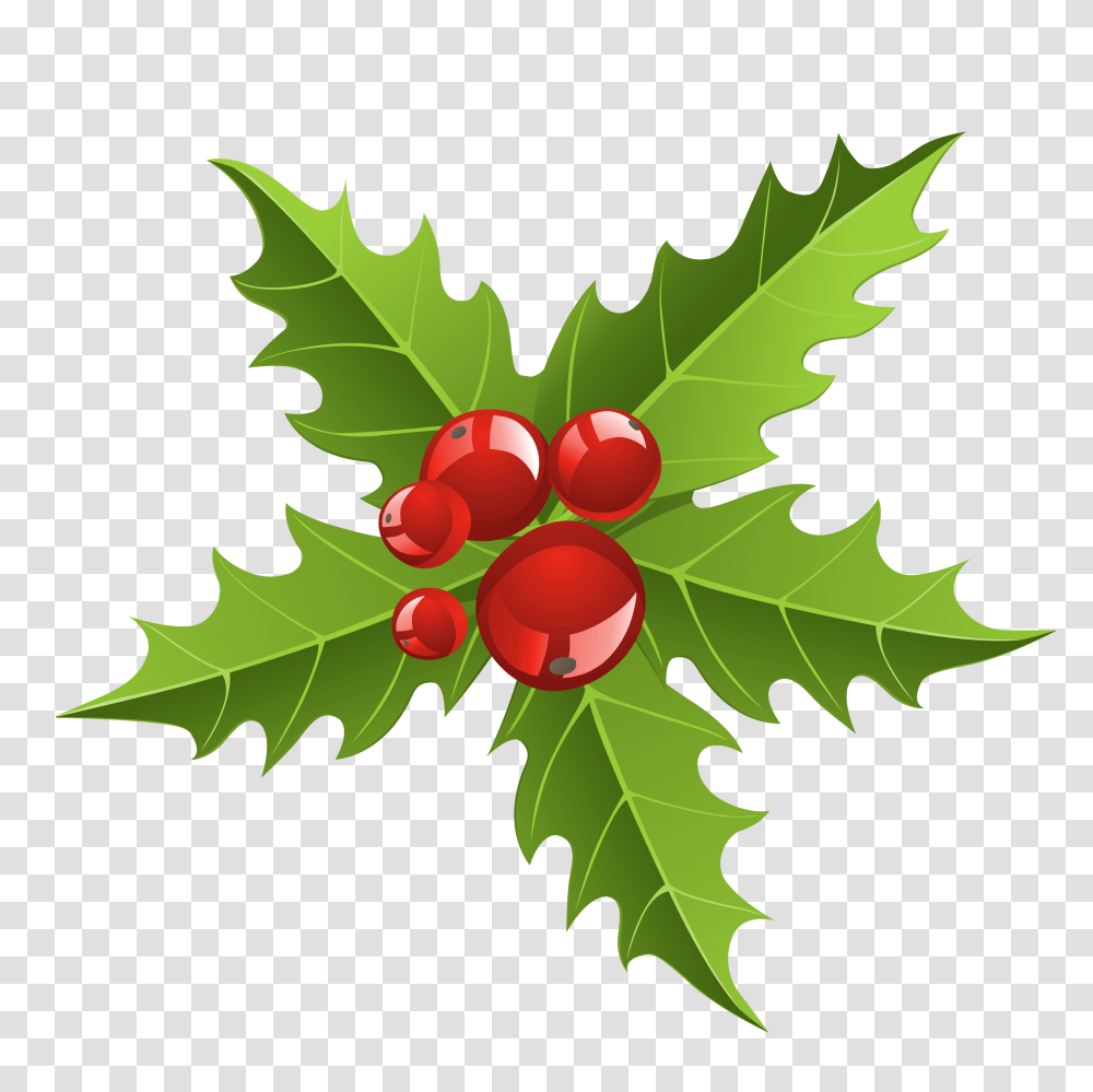 Christmas Elements Clipart Free, Leaf, Plant, Tree, Food Transparent Png