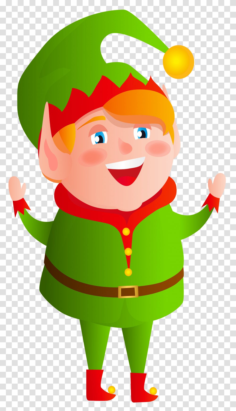 Christmas Elf Clip Art, Beverage, Drink, Poster Transparent Png