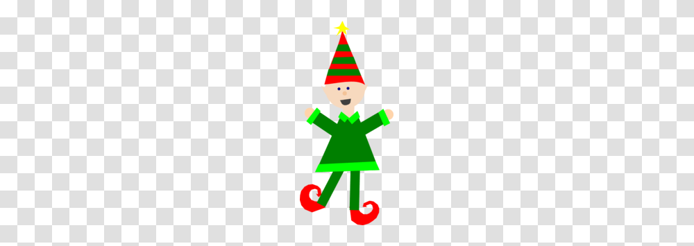 Christmas Elf Clip Art, Green, Person, Human Transparent Png