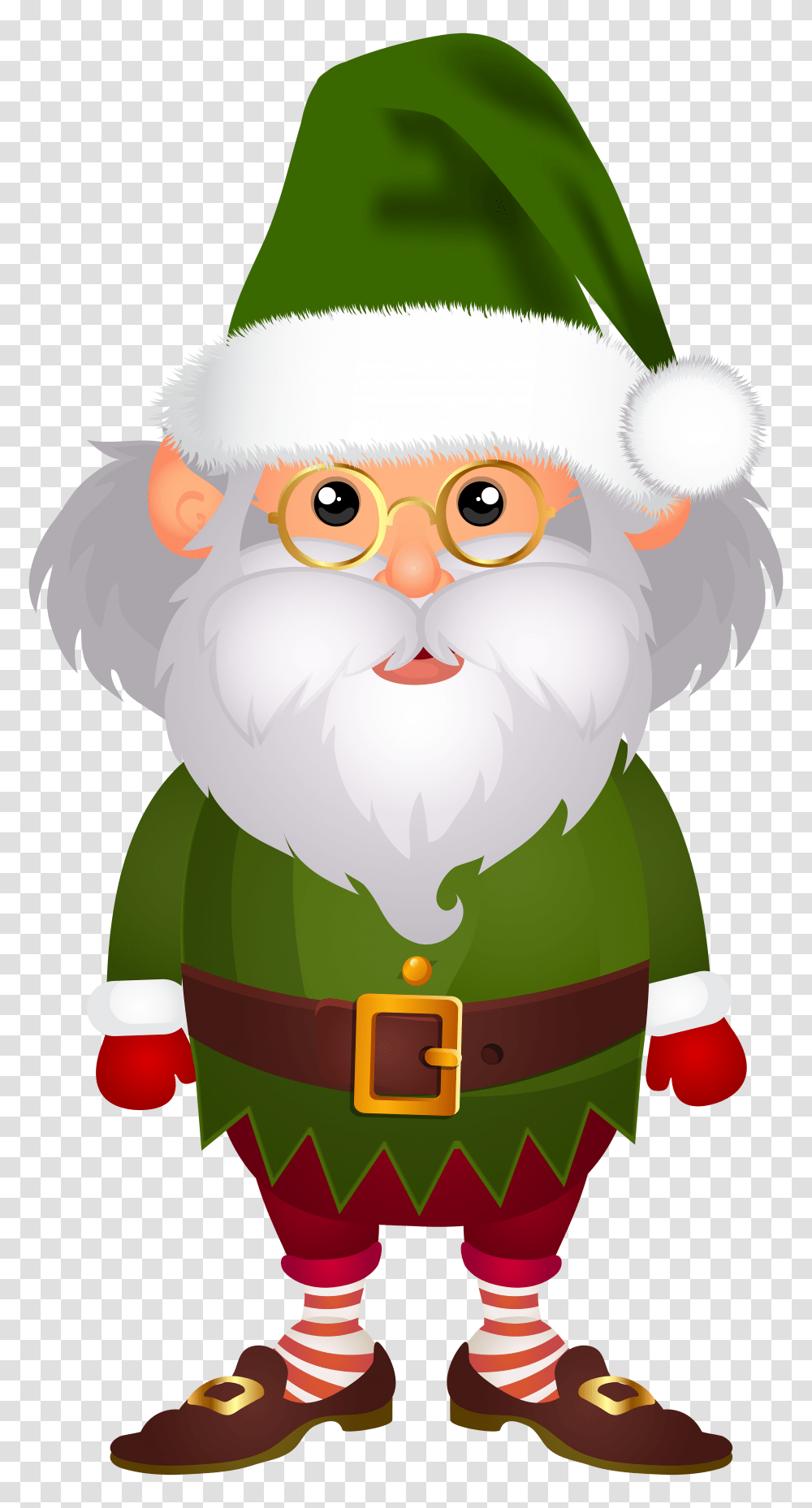 Christmas Elf Clip, Chef, Face Transparent Png