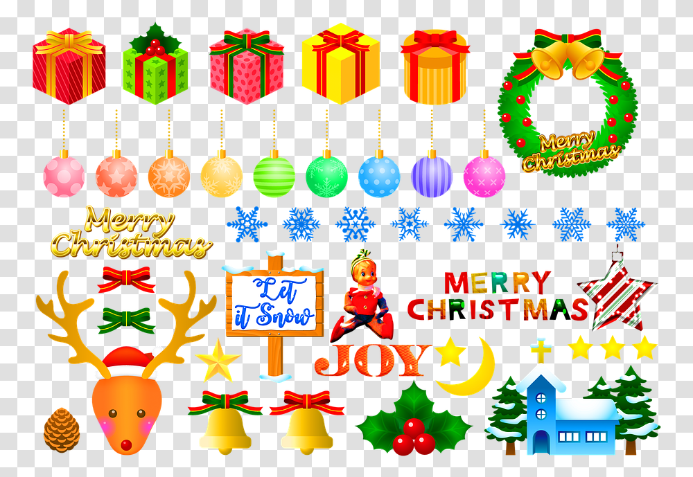 Christmas Elf Free Image On Pixabay Christmas Day, Text, Graphics, Art, Symbol Transparent Png