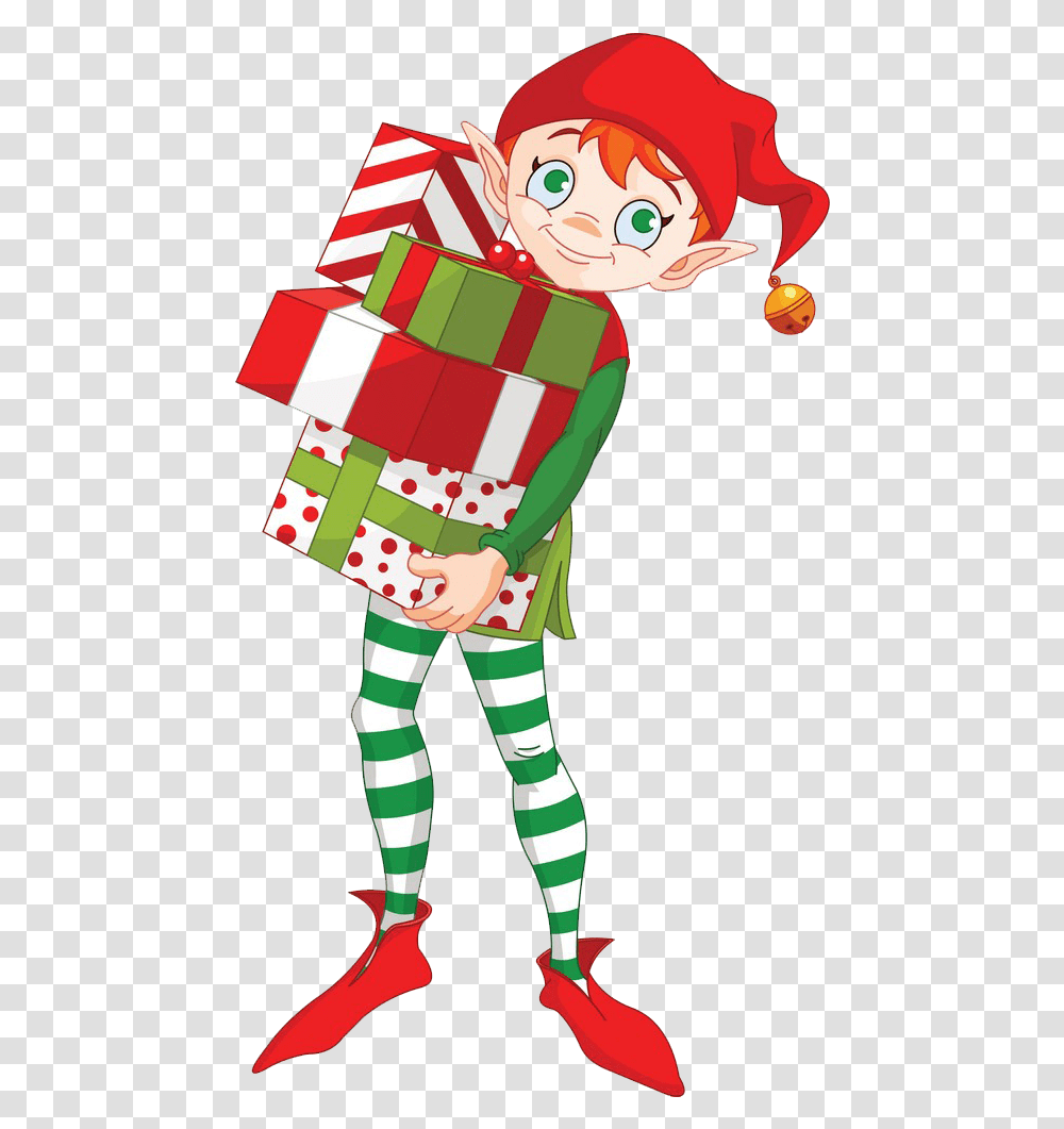 Christmas Elf Free Images Christmas Elf Clipart, Costume, Person, Human Transparent Png
