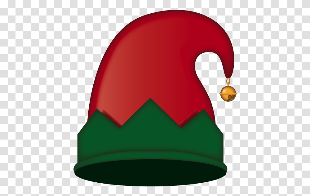 Christmas Elf Hat Arch, Baseball Cap, Clothing, Pottery, Lamp Transparent Png