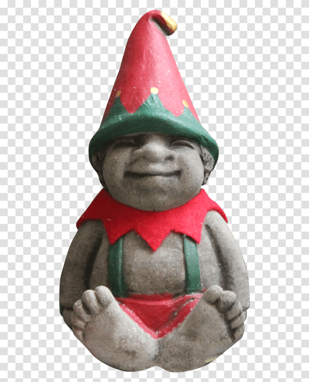 Christmas Elf Image Christmas Elf, Figurine, Clothing, Apparel, Hat Transparent Png