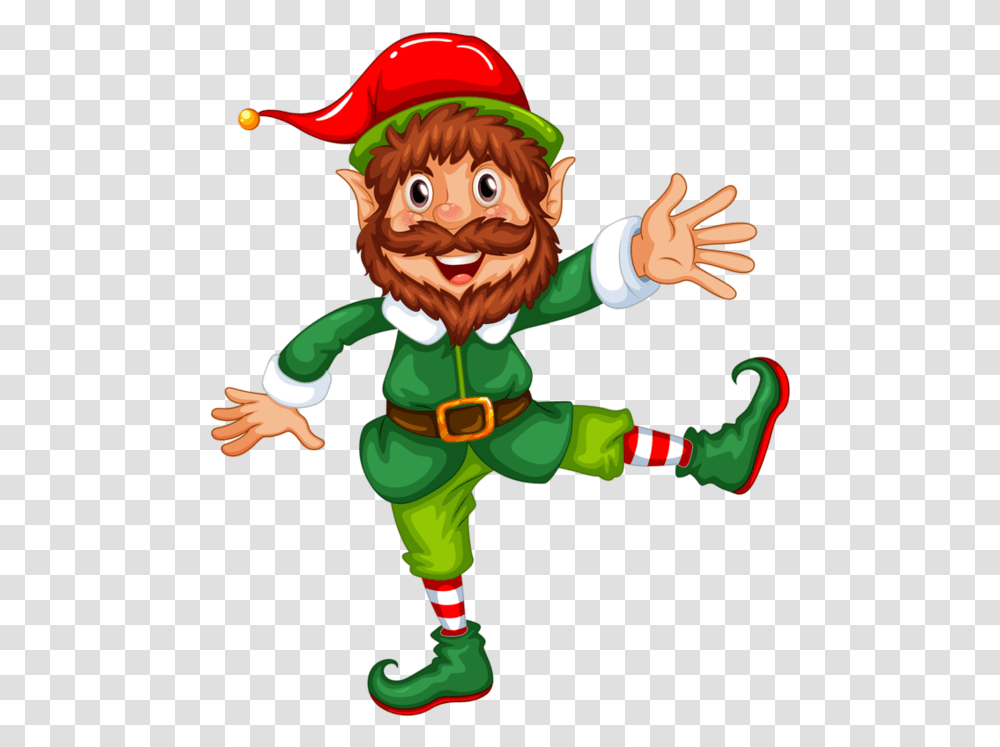 Christmas Elf Images Arts Duende De Navidad, Toy, Person, Human, Mascot Transparent Png