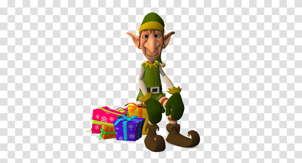 Christmas Elf Jokes Jokes About Elves, Toy Transparent Png