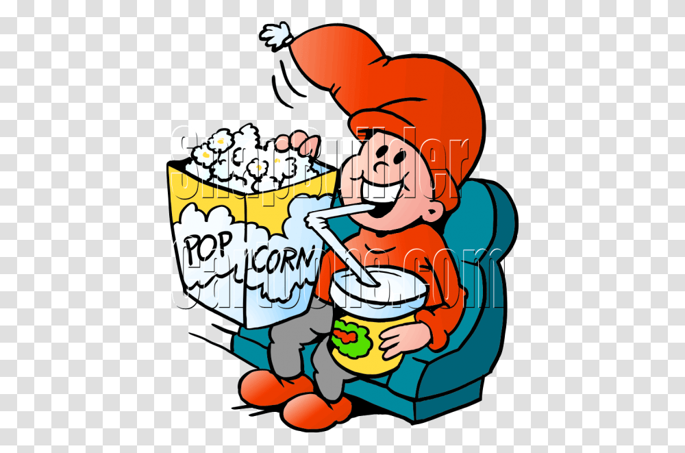 Christmas Elf Movie Popcorn Soda Food And Entertainment Clipart, Eating, Poster, Advertisement Transparent Png
