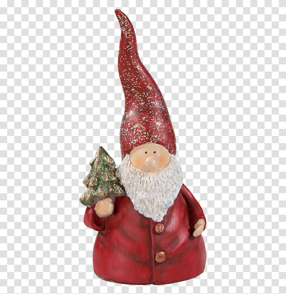 Christmas Elf With Pointed Hat Weihnachtswichtel, Accessories, Accessory, Jewelry, Ornament Transparent Png