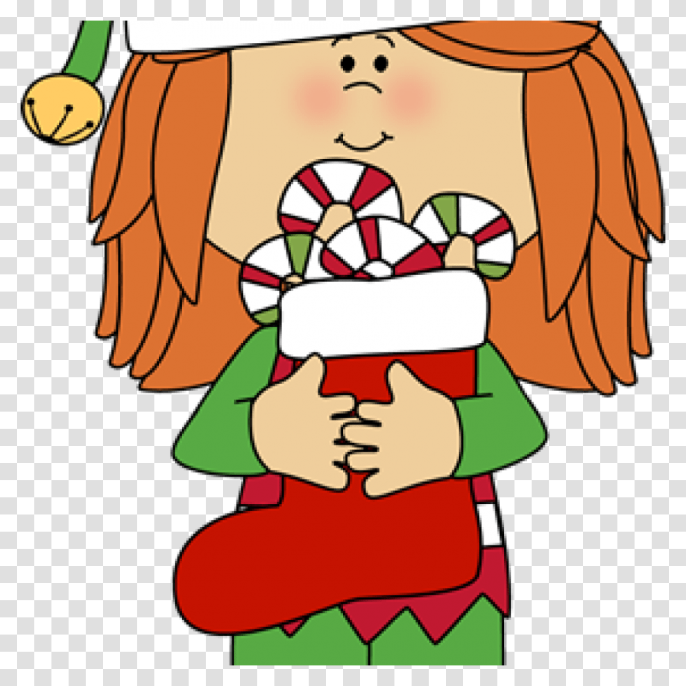 Christmas Elves Clipart Free Clipart Download, Food, Chef, Face, Eating Transparent Png