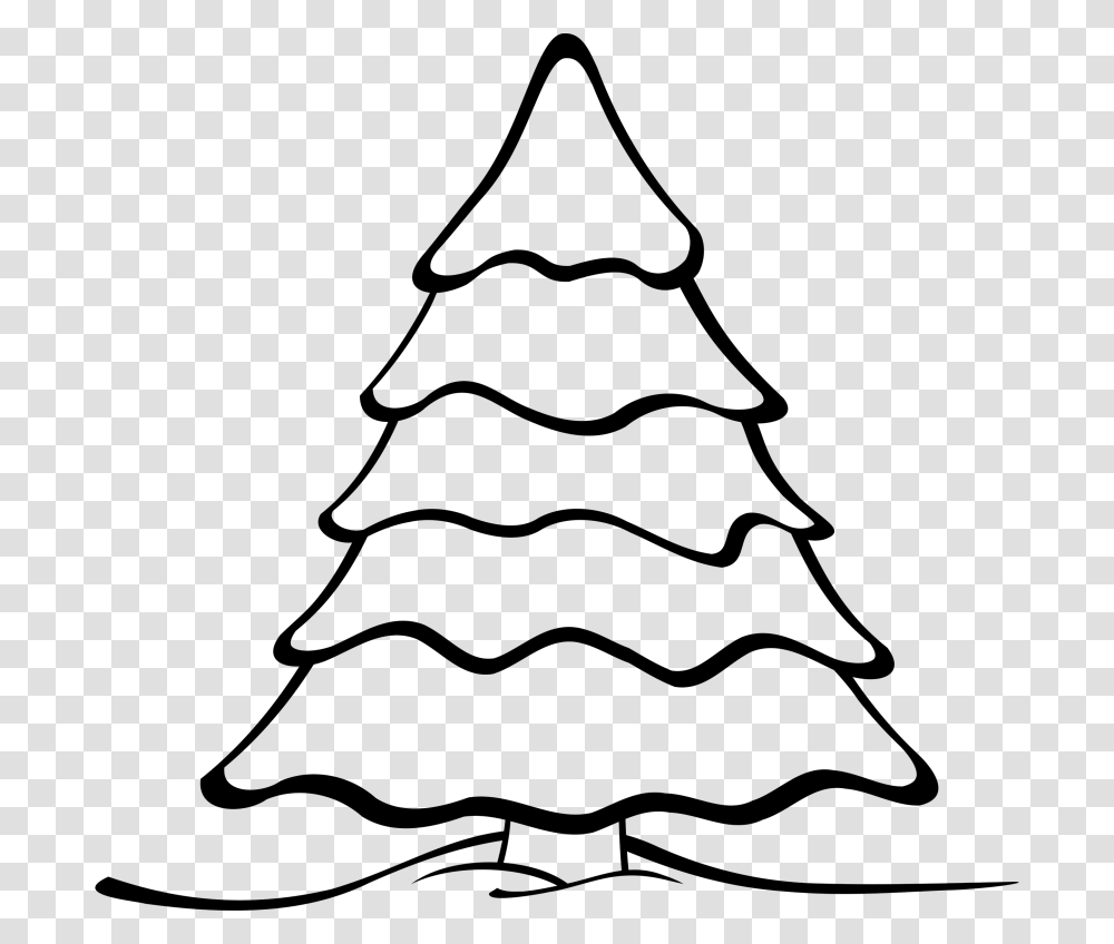 Christmas Eve Clipart Black And White, Gray, World Of Warcraft Transparent Png