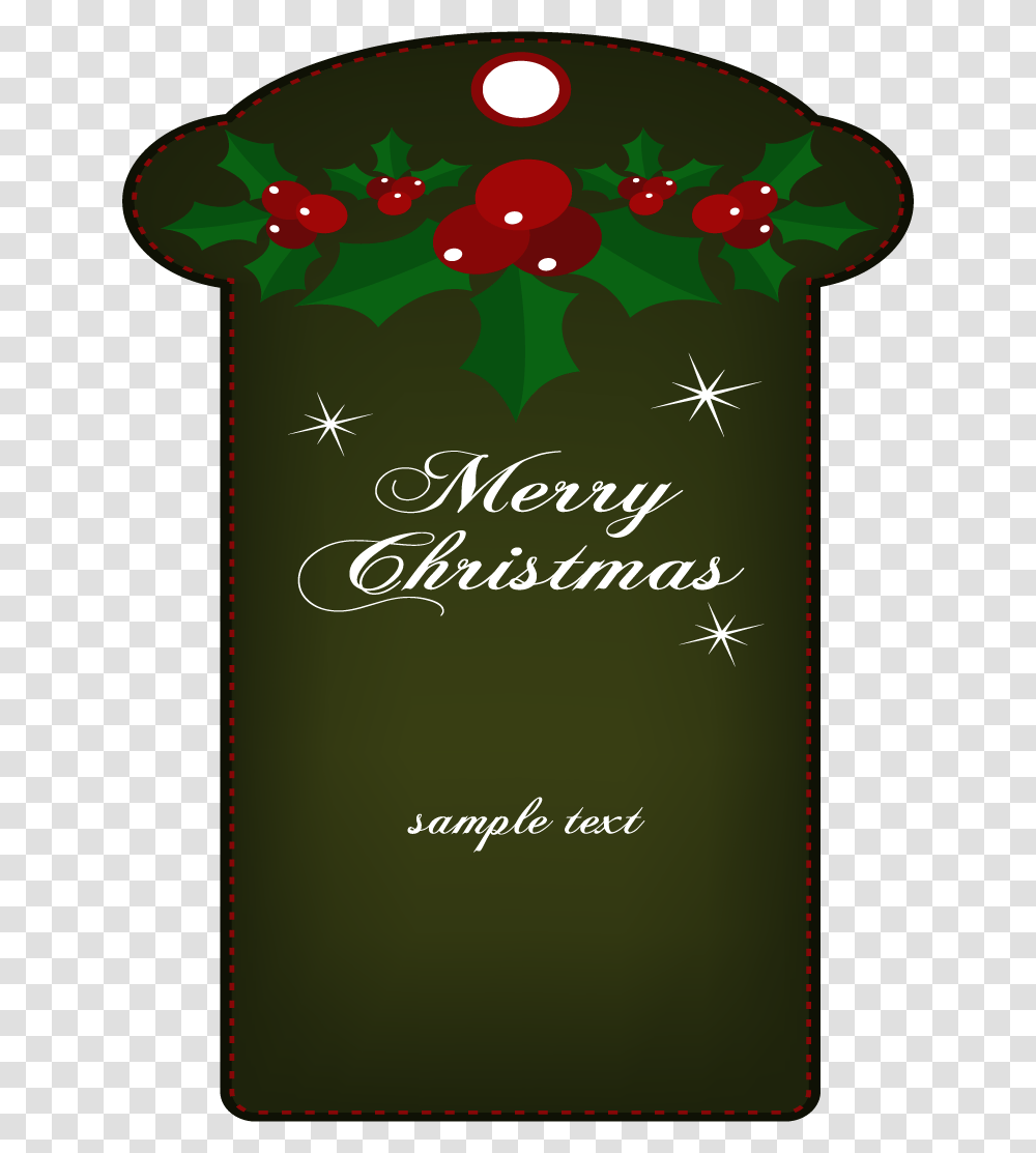 Christmas Eve, Envelope, Floral Design, Pattern Transparent Png