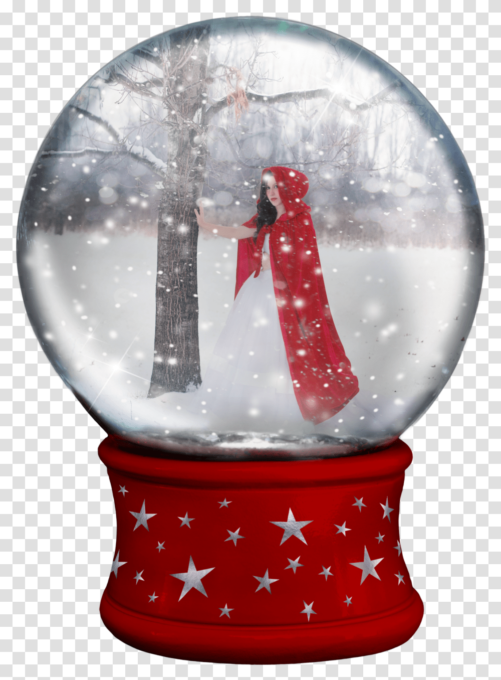 Christmas Eve, Nature, Outdoors, Snow, Person Transparent Png