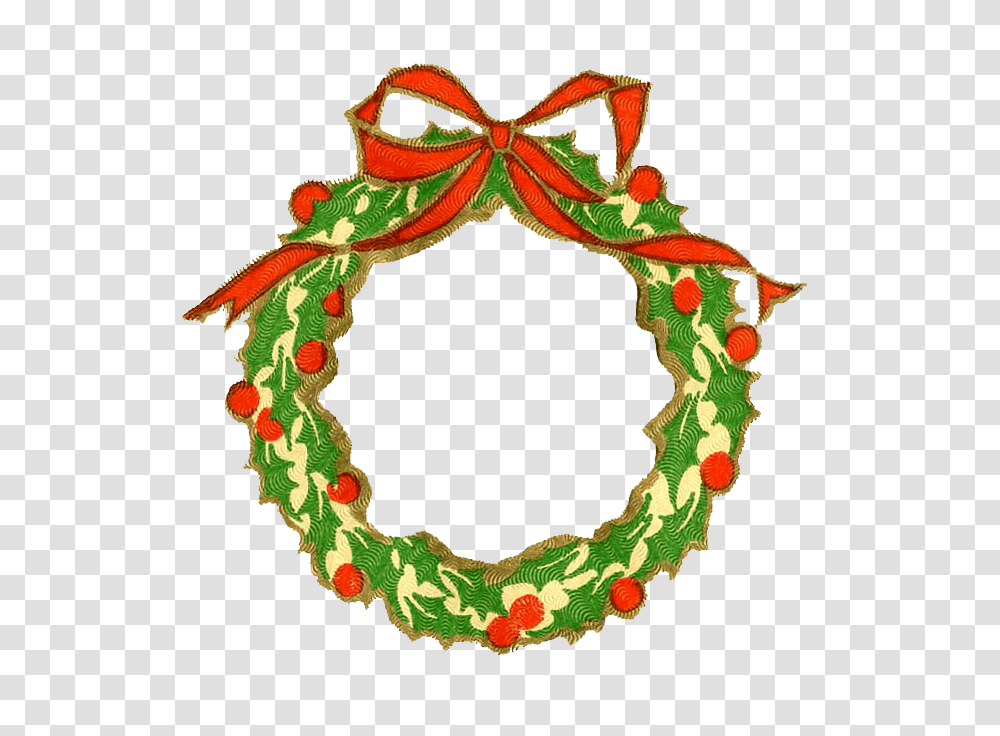 Christmas Eve Services, Wreath, Bracelet, Jewelry, Accessories Transparent Png