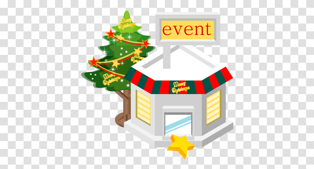 Christmas Event Store Icon Happy New Year 2012 Quotes, Tree, Plant, Ornament, Christmas Tree Transparent Png