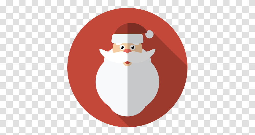 Christmas Face Hairy Holiday Santa Illustration, Snowman, Winter, Outdoors, Nature Transparent Png