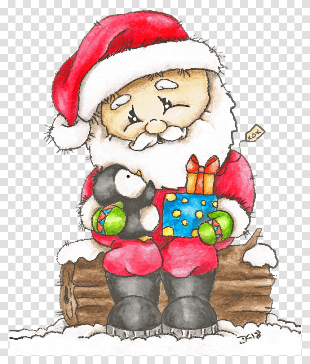 Christmas Father Cartoon, Elf, Snowman, Winter, Outdoors Transparent Png