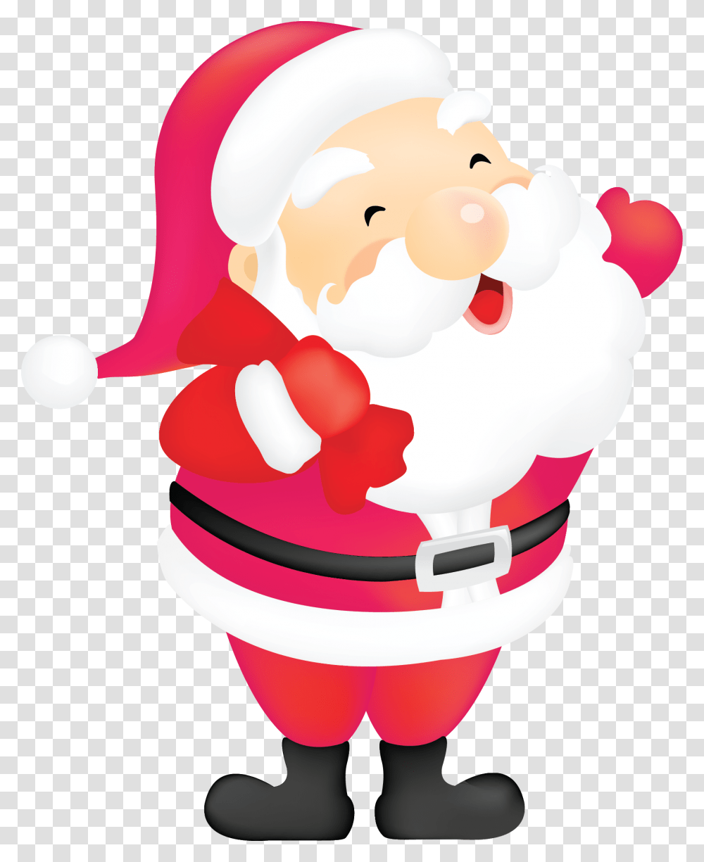 Christmas Father Photos, Sweets, Food, Confectionery, Mascot Transparent Png