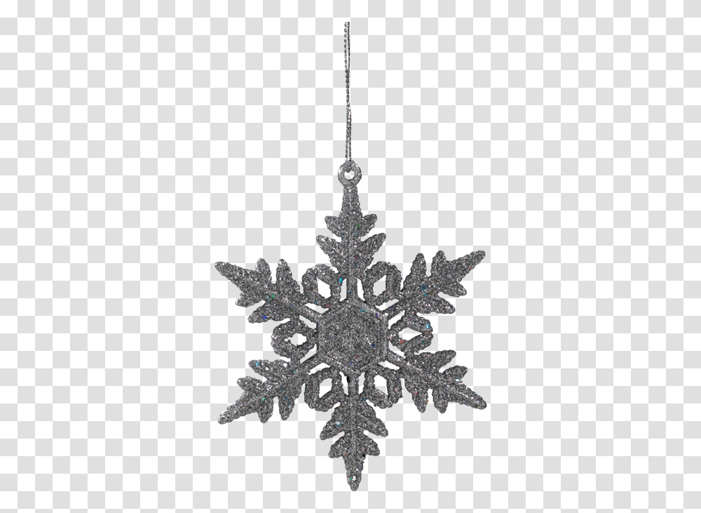 Christmas Flakes Clipart, Snowflake, Crystal, Diamond, Gemstone Transparent Png