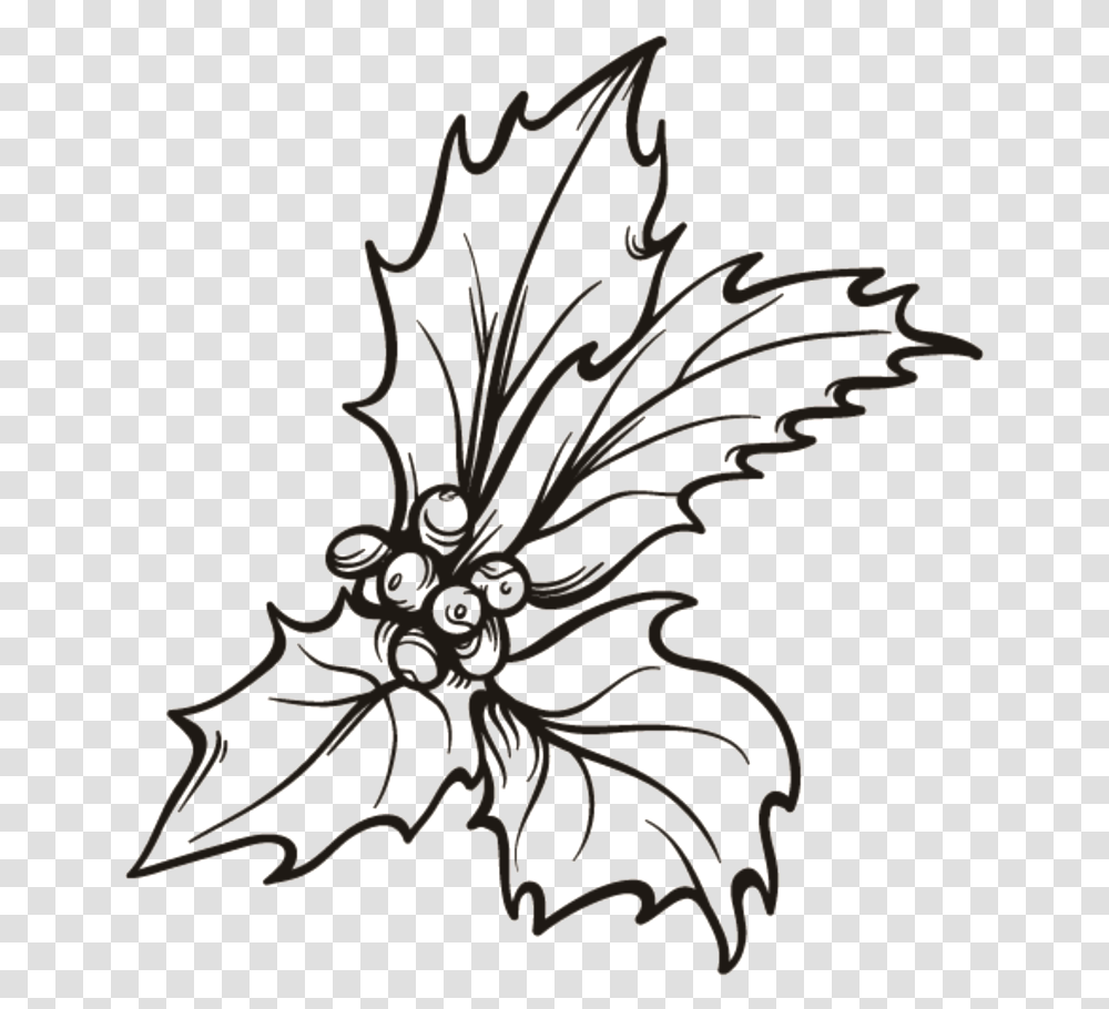 Christmas Flower, Accessories, Accessory, Jewelry, Brooch Transparent Png