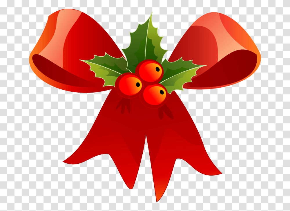 Christmas Flowers Cliparts, Plant, Strawberry, Fruit, Food Transparent Png