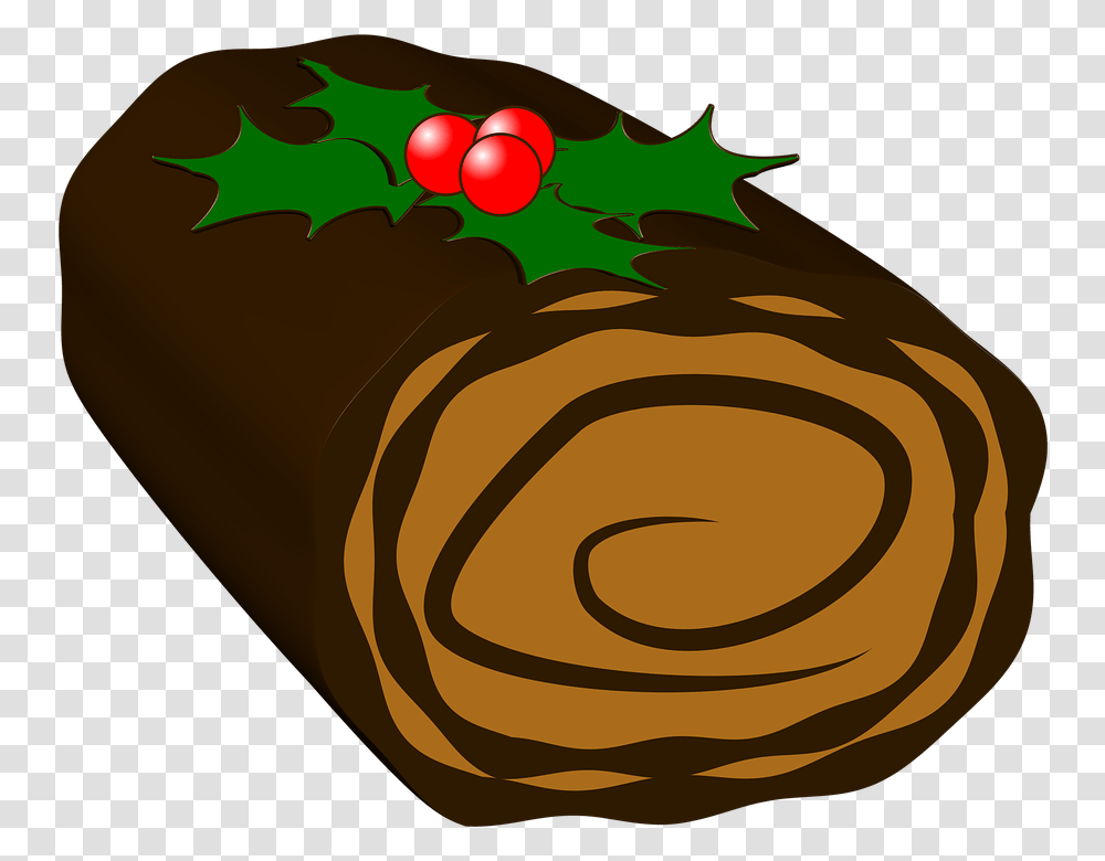 Christmas Food Clip Art, Plant, Dessert, Leaf, Sweets Transparent Png