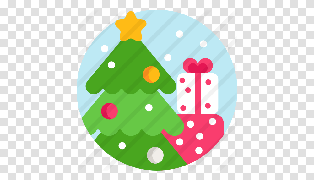 Christmas For Holiday, Texture, Polka Dot, Birthday Cake, Tree Transparent Png