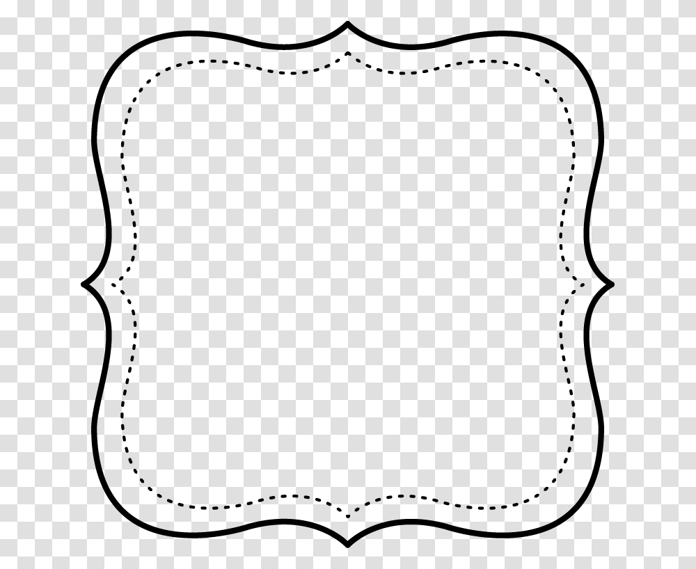 Christmas Frame Printables And Free, Gray, World Of Warcraft Transparent Png