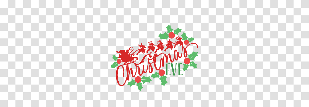 Christmas Fun Cliparts, Poster, Advertisement Transparent Png