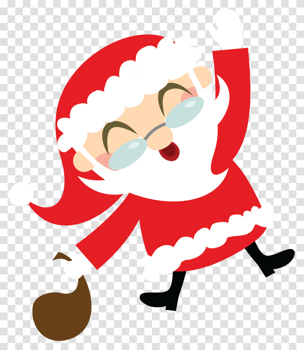 Christmas Funny, Leisure Activities, Face, Performer Transparent Png